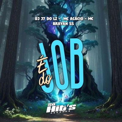 É do Job - Single