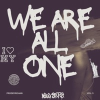 We Are All One, Vol. 3 - ProdbyRohan