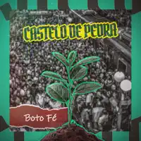BOTO FE — CASTELO DE PEDRA