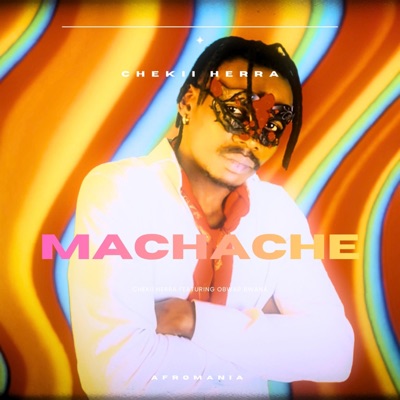 Machache (feat. Obwar Bwana) - Single