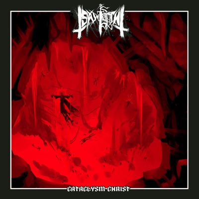 Cataclysm Christ - Single