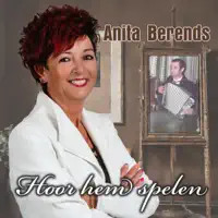 Hoor hem spelen — Anita Berends