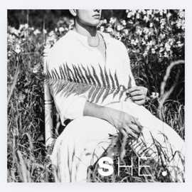 Red (in the morning) Rubika