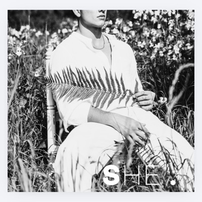 SHE. - Single