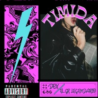 Timida (feat. Dex & El Gr Legendario) - Single - Holly Music Group