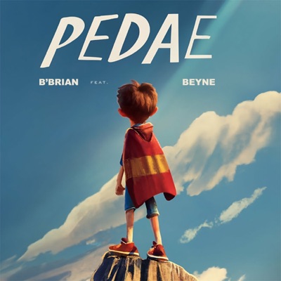 Pedae (feat. BEYNE) - Single