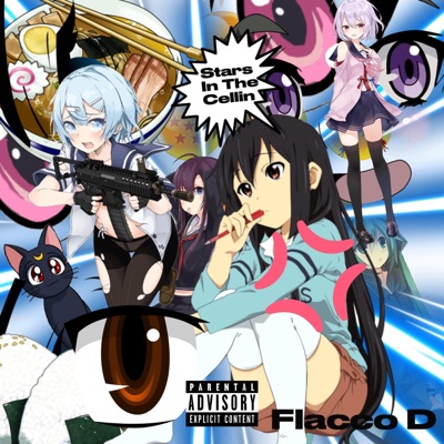 Stars In The Cellin - Single