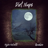 Dirt Naps - EP - Nejma Nefertiti