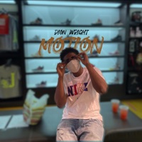 Motion - Single - Dion Wright