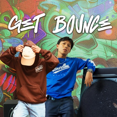 Get Bounce (feat. YOGOG) - Single
