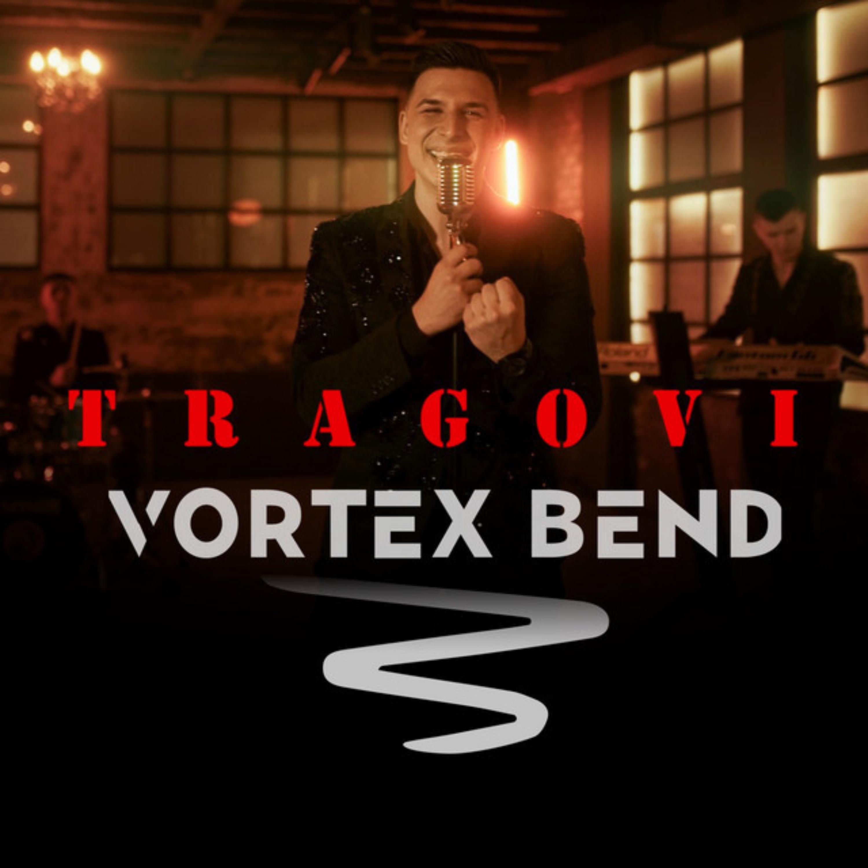 Tragovi - Single