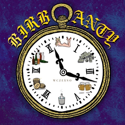 WCZEŚNO (feat. Rudy Foxx, Karollo 07JT, Kamilioner 07JT & Kluchu) - Single