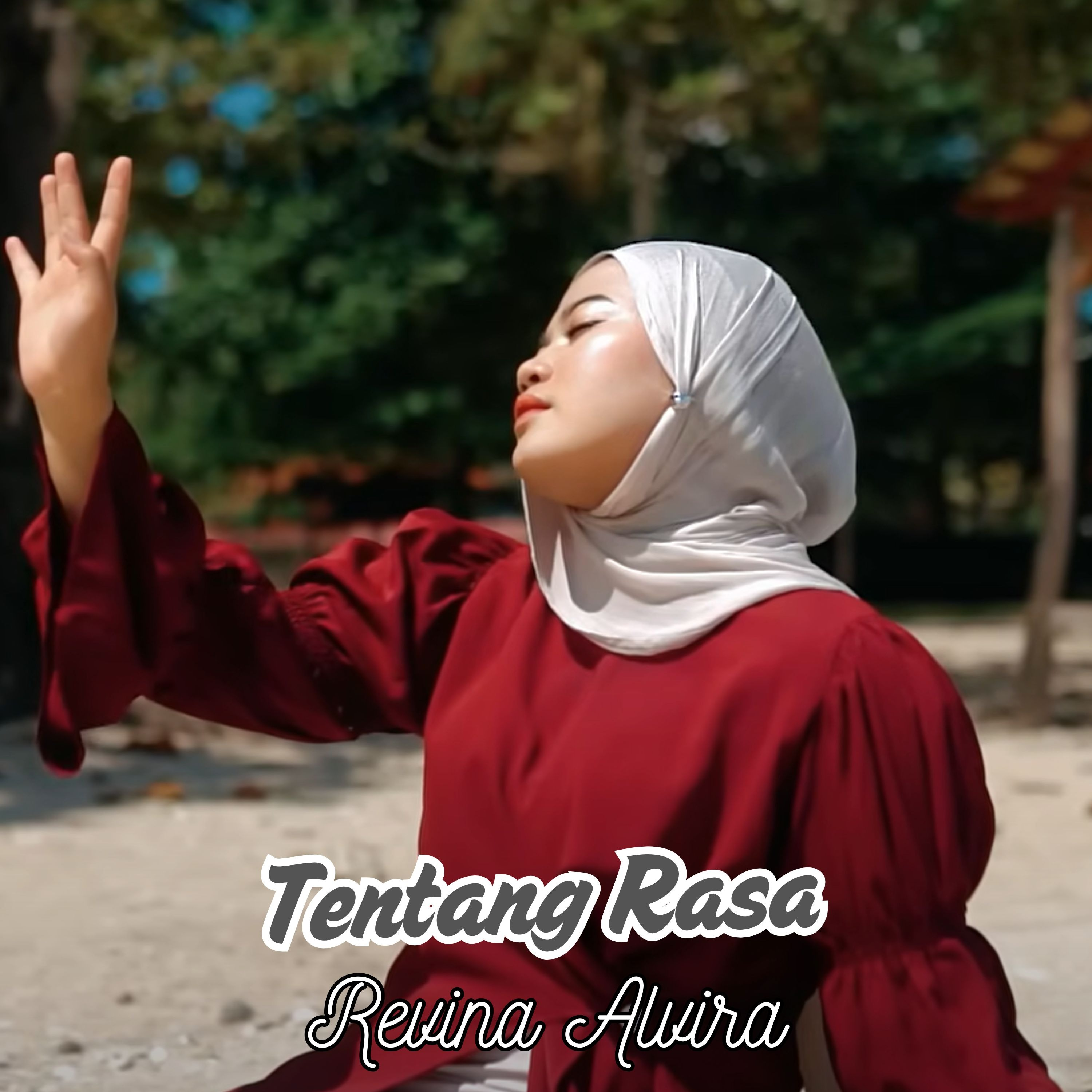 Revina Alvira - Tentang Rasa (Remix)