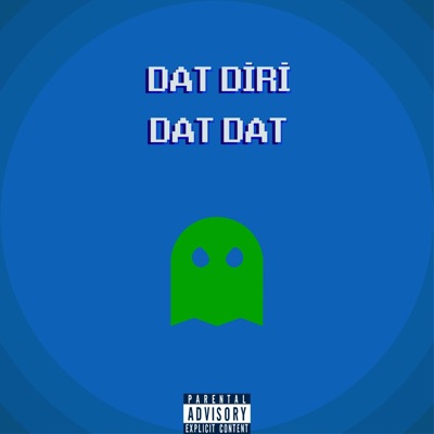 DatDiriDatDat (feat. ÜMİT AKAR.) - Single