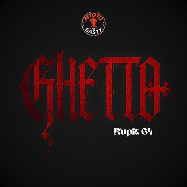 GHETTO