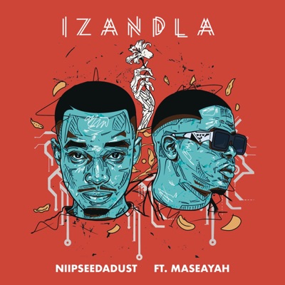 Izandla (feat. Maseayah) - Single