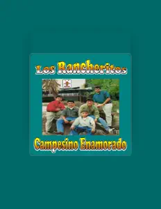 Listen to Los Rancheritos, watch music videos, read bio, see tour dates & more!