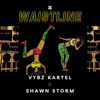 Waistline (feat. DJ Karim) - Vybz Kartel & Shawn Storm
