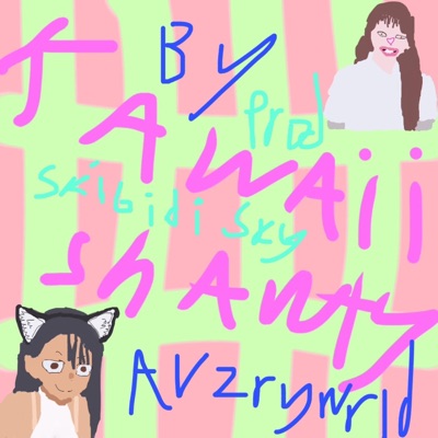 Kawaii shawty - Single