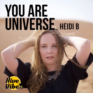 You Are Universe - Single