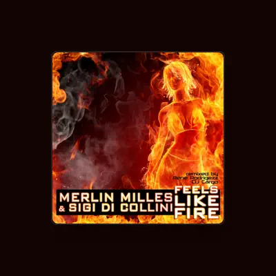 Listen to Sigi Di Collini, watch music videos, read bio, see tour dates & more!