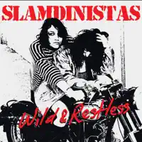 Should Have Known Better — Slamdinistas