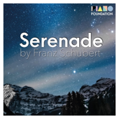 Schubert's Serenade (Ständchen)