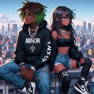 Dead In Japan (feat. ☆ Lil Coco ☆) - Single