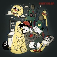 Chrysler (feat. tilldye & Agencia de malviajes) - Single - Ruido