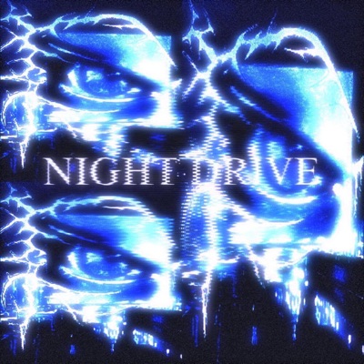 Night Drive - Single