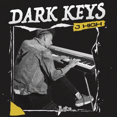 Dark Keys - EP