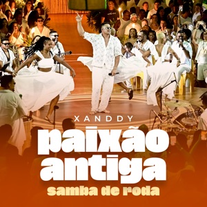 Paixão Antiga - Single