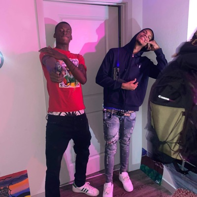BIG KAP - Single