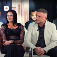 Me erë drandofili / Do të vij bre djalo - EP - Ibrahim Kasami & Edona Hasanaj