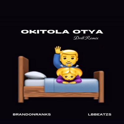 Okikola Otya (Remix) - Single