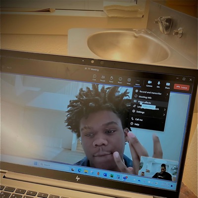 1 Week Later - Single