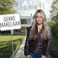 GEKKE MAKELAAR