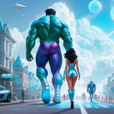 Beauty & Beast - Single