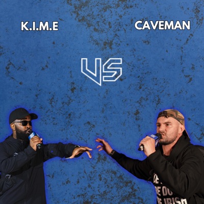 K.I.M.E vs Caveman - EP