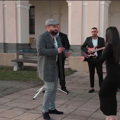 RYTMUS BAND MIX - Single