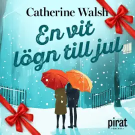 En vit lögn till jul (Unabridged)