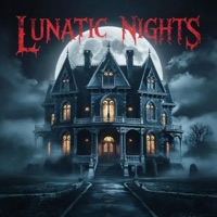 Lunatic Nights - Single - Goth Ozgood