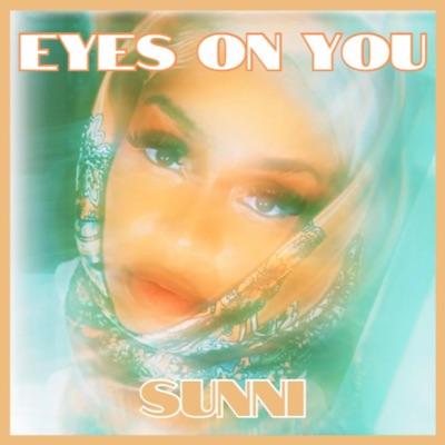 Eyes on You - EP