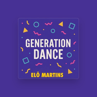 Listen to Elô Martins, watch music videos, read bio, see tour dates & more!