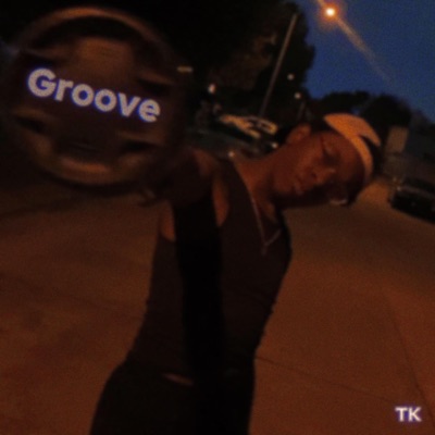 Catch That Groove - EP