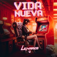 VIDA NUEVA - Single - Lemarco
