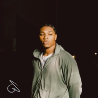 Come Thru - Single - Sidney Gilliam