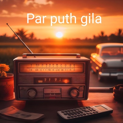 Mashaz - Par Puth Gila