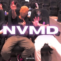 NVMD (Remix) - Single - gvbriel