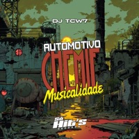 Automotivo Chemif Musicalidade - Single - DJ TCW7